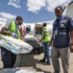 Wirus Ebola szybko się rozprzestrzenia. Szef GIS: Sytuacja bardzo poważna