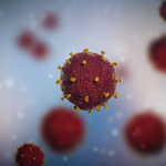 Wirus HIV zastosowany w innowacyjnej terapii genowej