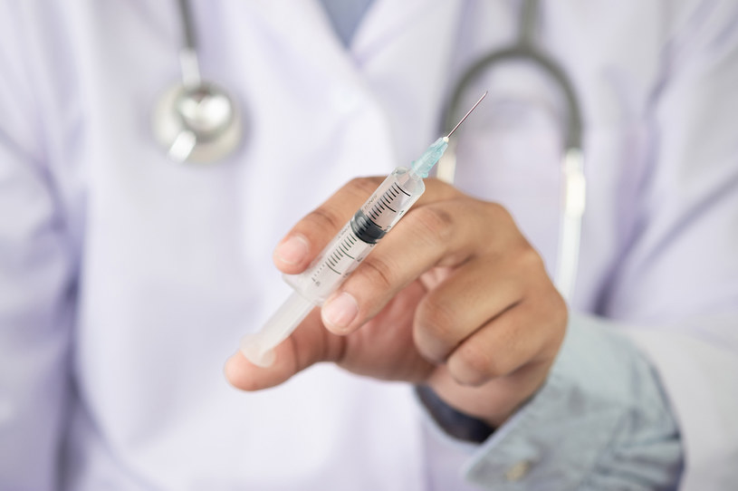 Wirus HPV jest niebezpieczny szczególnie dla kobiet /123RF/PICSEL