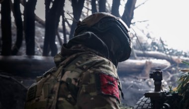 Wirus kradnie dane z telefonów. Obrywają rosyjscy żołnierze