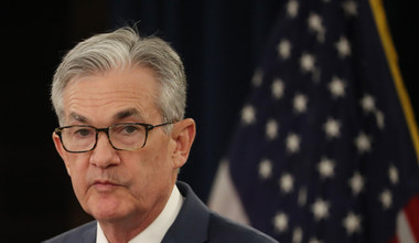 Wirus nie zepchnie stóp w USA poniżej zera