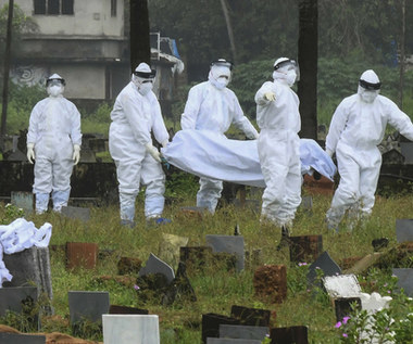 Wirus Nipah zabija nawet 75 proc. zakażonych. Indie obawiają się kolejnej epidemii 