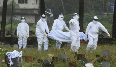 Wirus Nipah zabija nawet 75 proc. zakażonych. Indie obawiają się kolejnej epidemii 