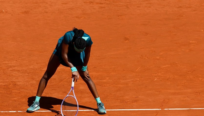 Wirus paraliżuje turniej w Madrycie. Kolejne gwiazdy zgłaszają problemy