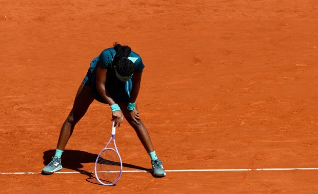 Wirus paraliżuje turniej w Madrycie. Kolejne gwiazdy zgłaszają problemy