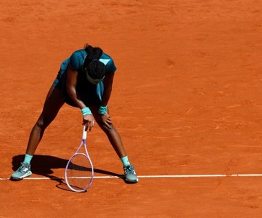 Wirus paraliżuje turniej w Madrycie. Kolejne gwiazdy zgłaszają problemy