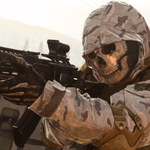 Wirus podszywa się pod cheata do Call of Duty: Warzone