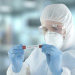 Wirus polio w ściekach. GIS ostrzega