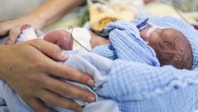 Wirus śmiertelnie groźny dla wcześniaków: Są problemy z dostępem do profilaktyki