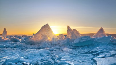 Wirus zombie. Przetrwał w zmarzlinie blisko 50 tys. lat 