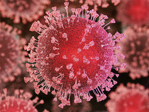 Wirusolog o koronawirusie: Epidemia trwa. Dowodem ścieki 