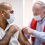 Wirusolog: Osoby niezaszczepione mają gwarancję, że zachorują na Covid-19