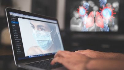 Wirusolog wysłał maila do przyjaciół. Wiadomość wyciekła do sieci 