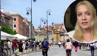 Wirusolożka: Nowy wariant koronawirusa, Eris, zapewne dotarł już do Polski