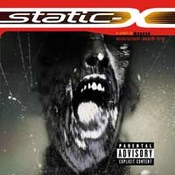 Static-X: -Wisconsin Death Trip