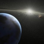 WISE odkrywa nowe rodziny asteroid