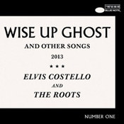Elvis Costello: -Wise Up Ghost