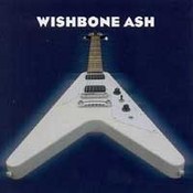 Wishbone Ash: -Wishbone Ash