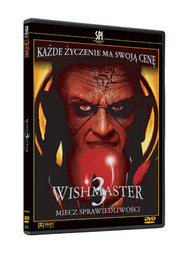 Wishmaster 3 – Miecz sprawiedliwości