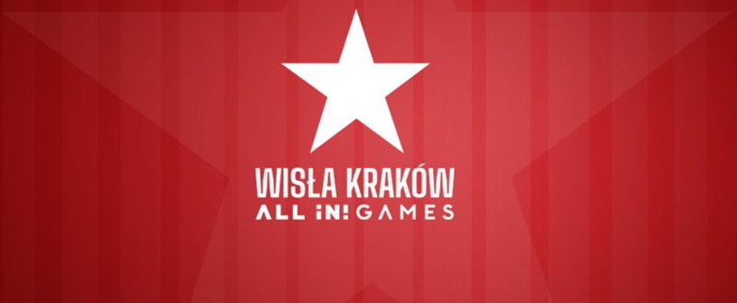 Wisła All in! Games Kraków /materiały prasowe