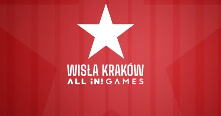 Wisła All in! Games Kraków /materiały prasowe