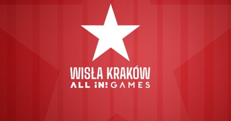 Wisła All in! /materiały prasowe