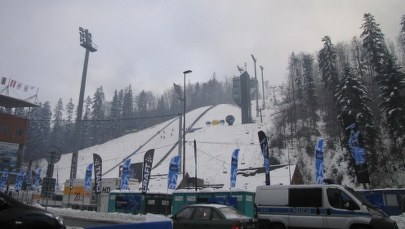 Wisła debiutuje w zimowym kalendarzu PŚ