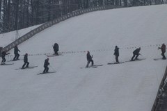 Wisła debiutuje w zimowym kalendarzu PŚ