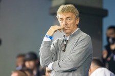 Wisła Kraków. Afera Buksy. Zbigniew Boniek komentuje dla Interii