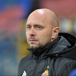 Wisła Kraków. Artur Skowronek zwolniony z funkcji trenera