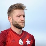 Wisła Kraków. Błaszczykowski ciągle kontuzjowany. "Czuje się z tym fatalnie"