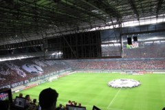 Wisła Kraków coraz bliżej LM     