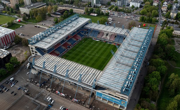 Wisła Kraków dogadała się z miastem ws. stadionu przy Reymonta