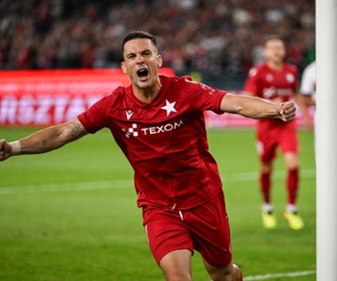 Wisła Kraków jednak pojawi się w EA Sports FC 25?