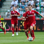 Wisła Kraków - Lech Poznań 0-0. Stilić: Nie jestem sobą rozczarowany