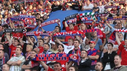 Wisła Kraków na razie nie zmienia właściciela. Niemieccy inwestorzy nie figurują w KRS