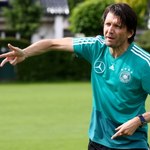 Wisła Kraków. Peter Hyballa lada moment może zostać trenerem Białej Gwiazdy