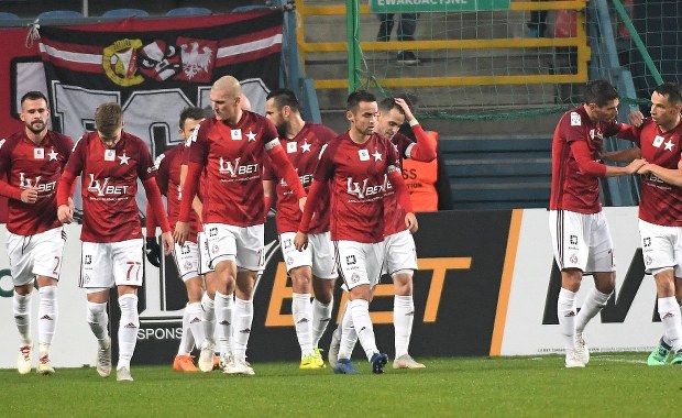 Wisła Kraków potwierdza: Podpisano warunkową umowę sprzedaży 100 proc. akcji 