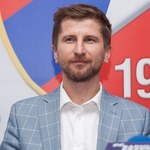 Wisła Kraków. Prezes Wisłocki wyjaśnia, dlaczego klub nie organizuje wyjazdów