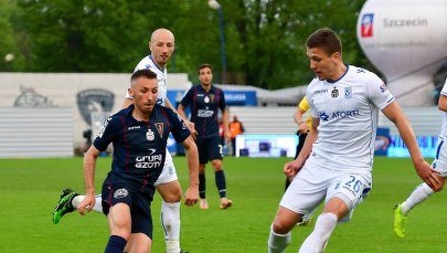 Wisła Kraków. Rafał Janicki podpisał kontrakt z klubem