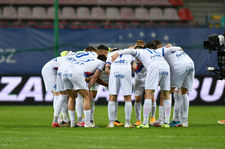 Wisła Kraków - Raków Częstochowa 1-2. Kolejna porażka "Białej Gwiazdy"