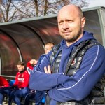 ​Wisła Kraków - Raków Częstochowa. Skowronek: Pole manewru jest coraz większe