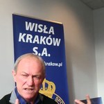 Wisła Kraków - Smuda: Pretensje do nas to jakiś skandal!