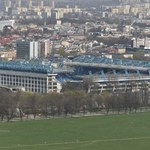 Wisła Kraków spłaciła część długu za wynajem stadionu