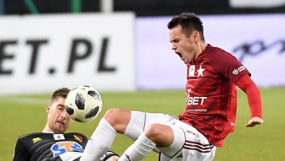 Wisła Kraków tonie. Potencjalni inwestorzy wycofali się z przejęcia klubu