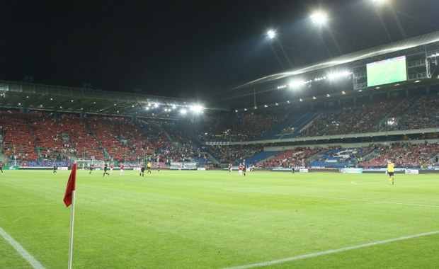 Wisła Kraków trzy najbliższe mecze rozegra przy Reymonta