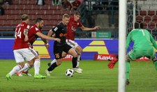 Wisła Kraków - Zagłębie Lubin 3-0. Cywka: Lepsze i gorsze momenty. Lech? Nie chcę komentować
