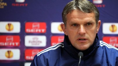 Wisła Kraków znalazła następcę Franciszka Smudy. Wraca Kazimierz Moskal