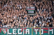 Wisła - Legia 0-1. Inaki Astiz o meczu. Wideo