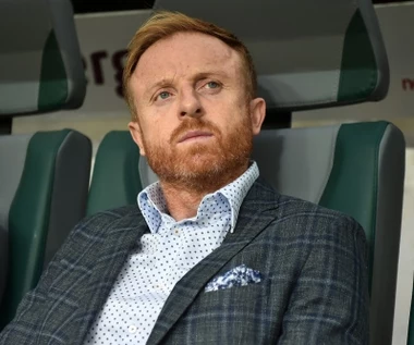 Wisła Płock - Lechia 1-0. Stokowiec: Piłka była jak zaklęta
